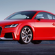 Image for article titled 2017 Audi TT RS: Five Cylinders Of Fury And 400 Horsepower